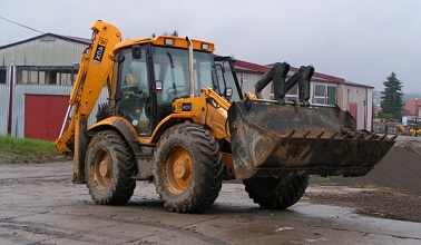 JCB